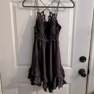 Free People Adella Slip